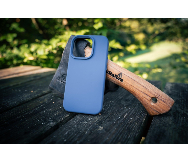 Tactical MagForce Velvet Smoothie Kryt pro Apple iPhone 13 Pro Avatar - 1514403 - zdjęcie 4